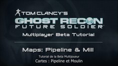 Tom Clancy's Ghost Recon Future Soldier_Maps & Modes (FR)