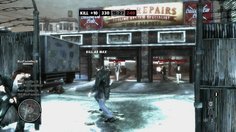 Max Payne 3_Multiplayer Gameplay #2 (EN)