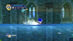 Sonic The Hedgehog 4: Episode II_Sylvania Castle