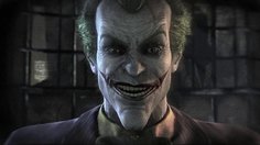 Batman: Arkham City_Trailer