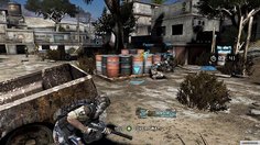Tom Clancy's Ghost Recon Future Soldier_Infiltration