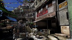 Tom Clancy's Ghost Recon Future Soldier_Environments