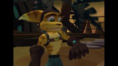 The Ratchet & Clank Trilogy_R&C 1 - Cutscenes