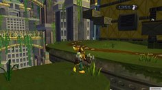 The Ratchet & Clank Trilogy_R&C 1 - Gameplay #2