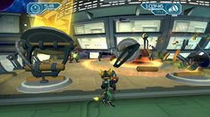 The Ratchet & Clank Trilogy_R&C 2 - Gameplay #2