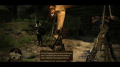 Dragon's Dogma_Combat #1