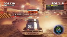 DiRT Showdown_Rampage #2