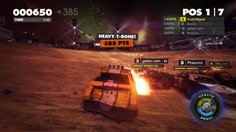 DiRT Showdown_Multijoueur Rampage