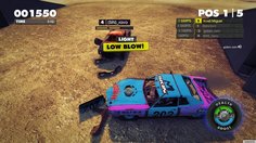 DiRT Showdown_Multiplayer Knockout