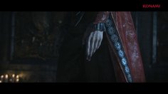 Castlevania: Lords of Shadow 2_Trailer