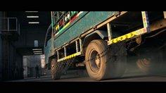 Tom Clancy's Splinter Cell: Blacklist_E3 Trailer