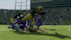 Madden NFL 13_Trailer 'Infinite Engine'