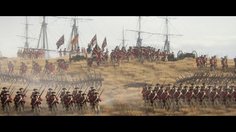 Assassin's Creed III_E3: Trailer CG