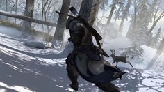 Assassin's Creed III_E3: Walkthrough