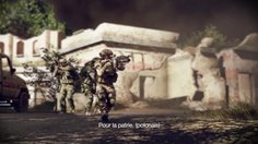 Medal of Honor: Warfighter_E3: Trailer