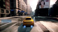 Need for Speed: Most Wanted_E3: Gameplay