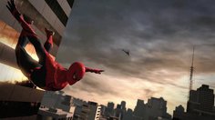 The Amazing Spider-Man_E3 Trailer