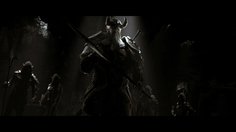 The Elder Scrolls Online_Teaser (FR)