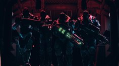 XCOM: Enemy Unknown_E3: Trailer