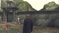 Hitman: Blood Money_The first 10 minutes : Hitman Blood Money