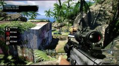 Far Cry 3_E3: Gameplay showfloor (pas de son)