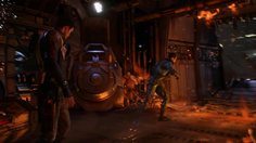 Star Wars 1313_E3 Gameplay #1