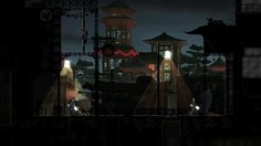 Mark of the Ninja_E3 Trailer
