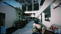 Battlefield 3_Ziba Tower - Gun Master