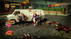 New images of Lollipop Chainsaw - Gamersyde