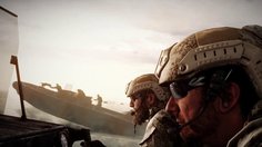 Medal of Honor: Warfighter_E3 Demo