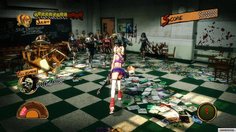 New images of Lollipop Chainsaw - Gamersyde