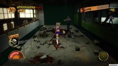 Lollipop Chainsaw_Gameplay #3