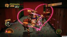 Lollipop Chainsaw - Boss #2 - High quality stream and download - Gamersyde