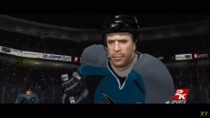 NHL 2k7_Thornton trailer