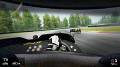 Project CARS_Moravia (Brno) Timetrial