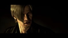 Resident Evil 6_Gameplay Leon #1
