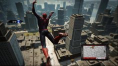The Amazing Spider-Man_Free Roam
