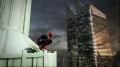 The Amazing Spider-Man_Boss