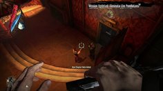 Dishonored_Golden Cat - Violent (EN)