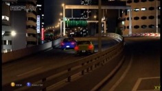 Tokyo Xtreme Racer_Replay