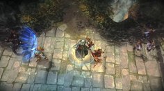 Guardians of Middle-Earth_Gameplay Trailer
