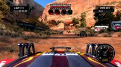 Jeremy McGrath's Offroad_Gameplay #1