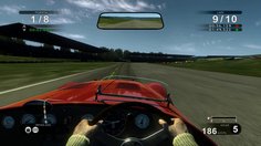 Test Drive : Ferrari Racing Legends_Course #1 