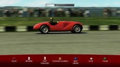 Test Drive : Ferrari Racing Legends_Replay course #1