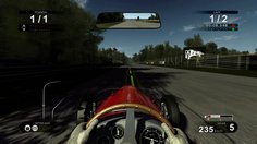 Test Drive : Ferrari Racing Legends_Race #2