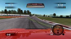 Test Drive : Ferrari Racing Legends_Course #3