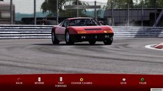 Test Drive : Ferrari Racing Legends_Replay course #3