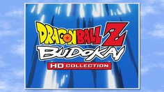 Dragon Ball Z Budokai HD Collection_Trailer