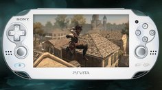 Assassin's Creed III: Liberation_Trailer
