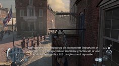 Assassin's Creed III_Boston Walkthrough FR